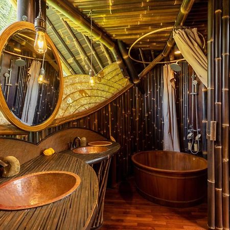 Eclipse House 4Bds Eco Bamboo House Pool Riverview Bringkit Екстер'єр фото