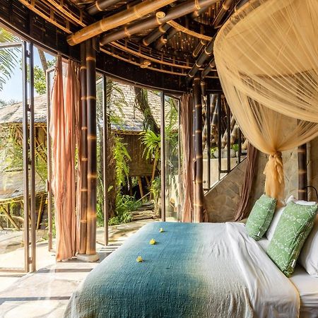 Eclipse House 4Bds Eco Bamboo House Pool Riverview Bringkit Екстер'єр фото