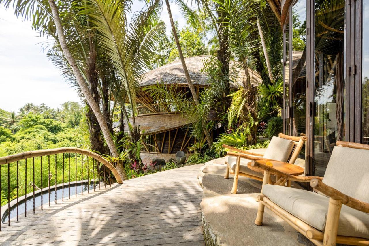 Eclipse House 4Bds Eco Bamboo House Pool Riverview Bringkit Екстер'єр фото