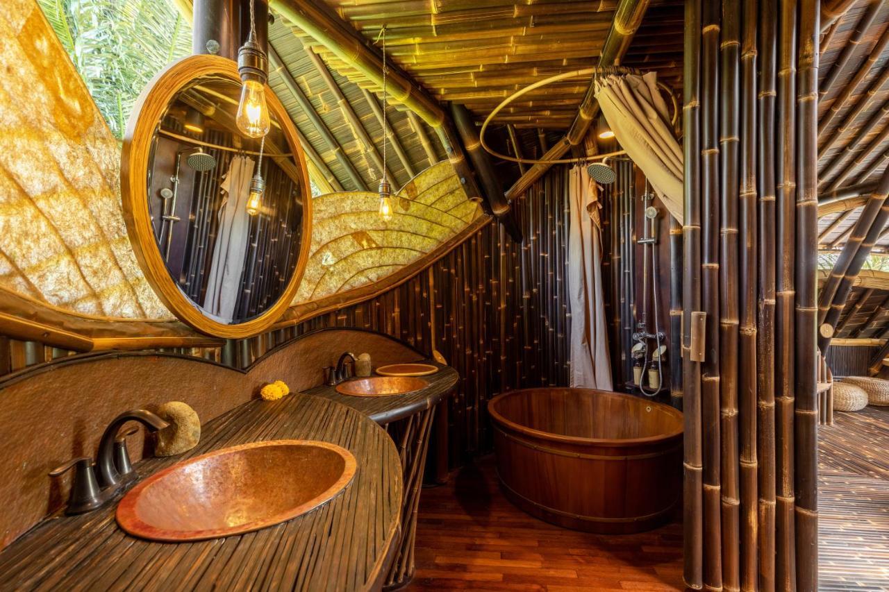 Eclipse House 4Bds Eco Bamboo House Pool Riverview Bringkit Екстер'єр фото