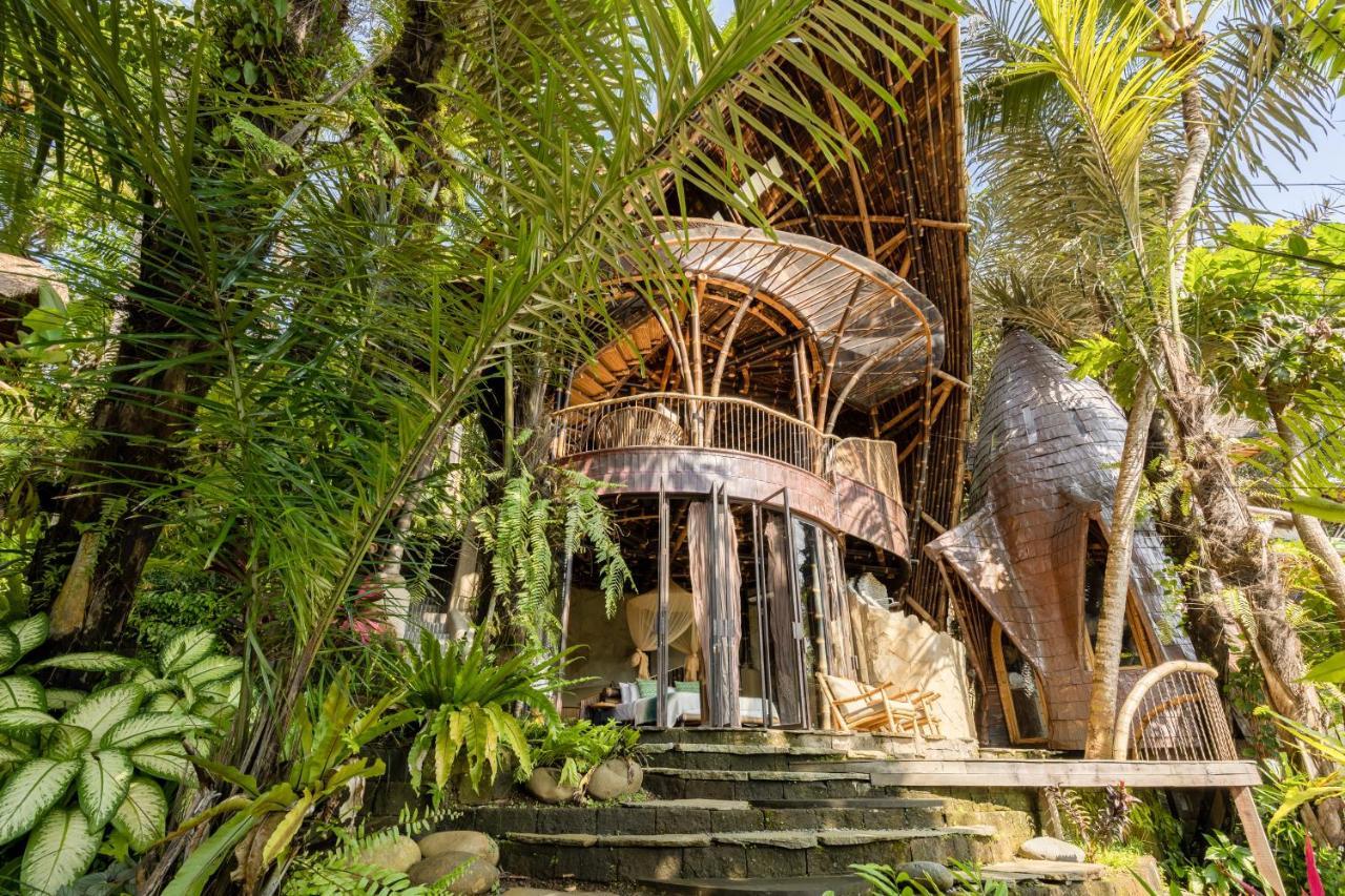 Eclipse House 4Bds Eco Bamboo House Pool Riverview Bringkit Екстер'єр фото