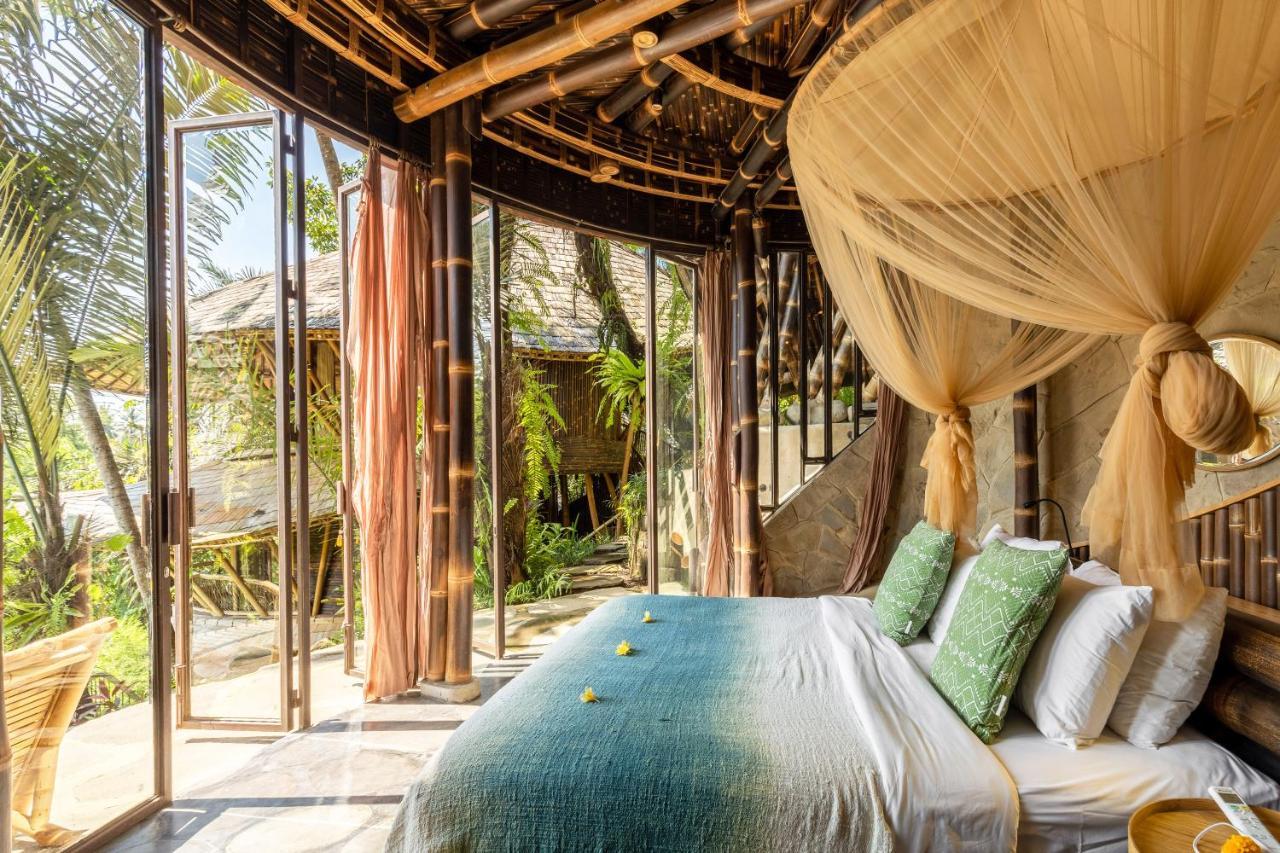 Eclipse House 4Bds Eco Bamboo House Pool Riverview Bringkit Екстер'єр фото