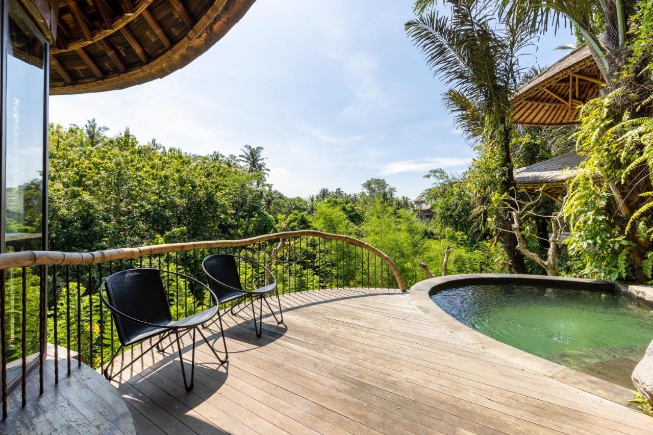Eclipse House 4Bds Eco Bamboo House Pool Riverview Bringkit Екстер'єр фото