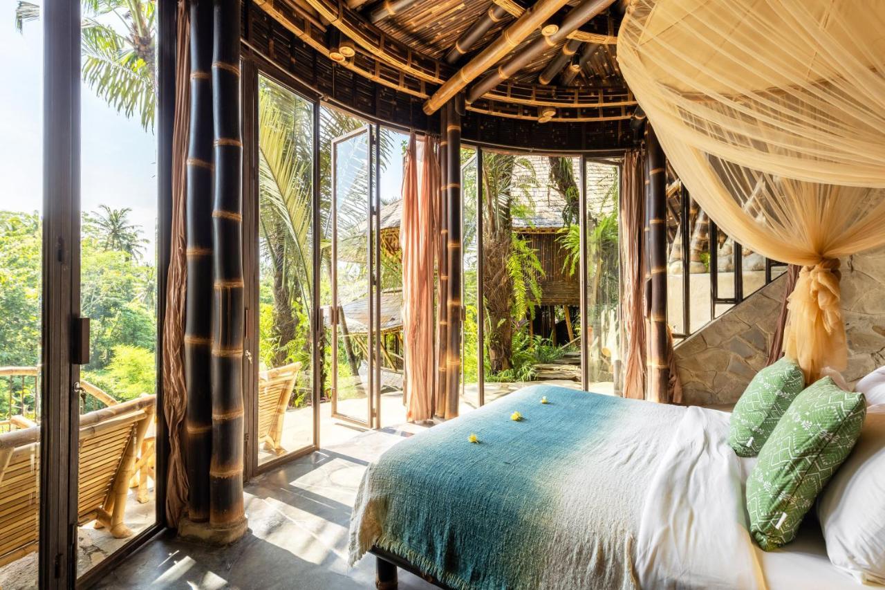 Eclipse House 4Bds Eco Bamboo House Pool Riverview Bringkit Екстер'єр фото