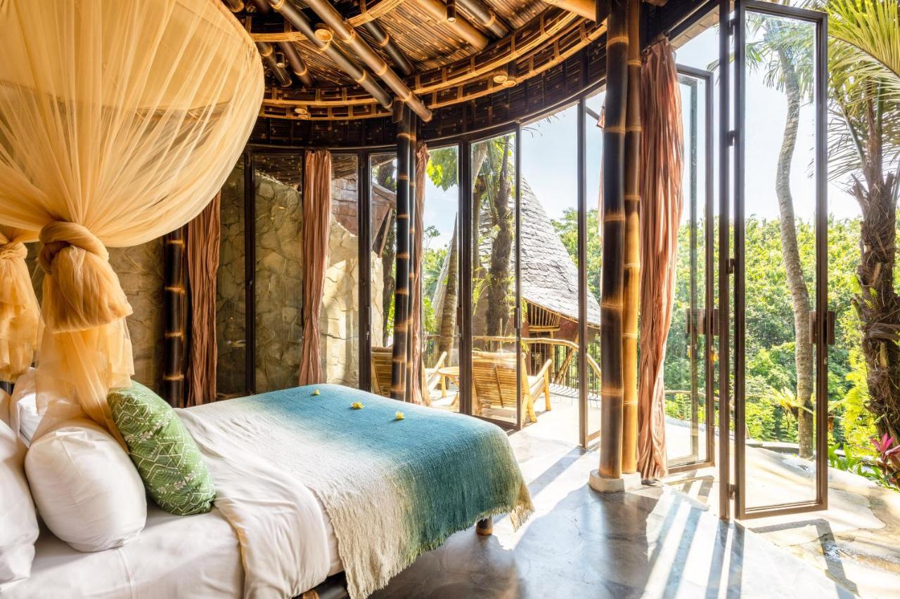Eclipse House 4Bds Eco Bamboo House Pool Riverview Bringkit Екстер'єр фото