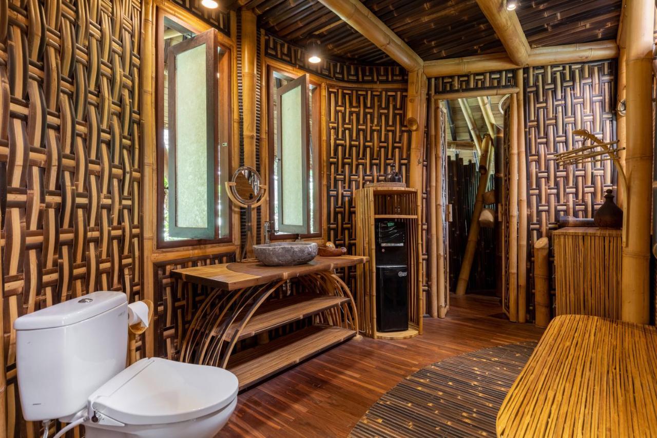 Eclipse House 4Bds Eco Bamboo House Pool Riverview Bringkit Екстер'єр фото