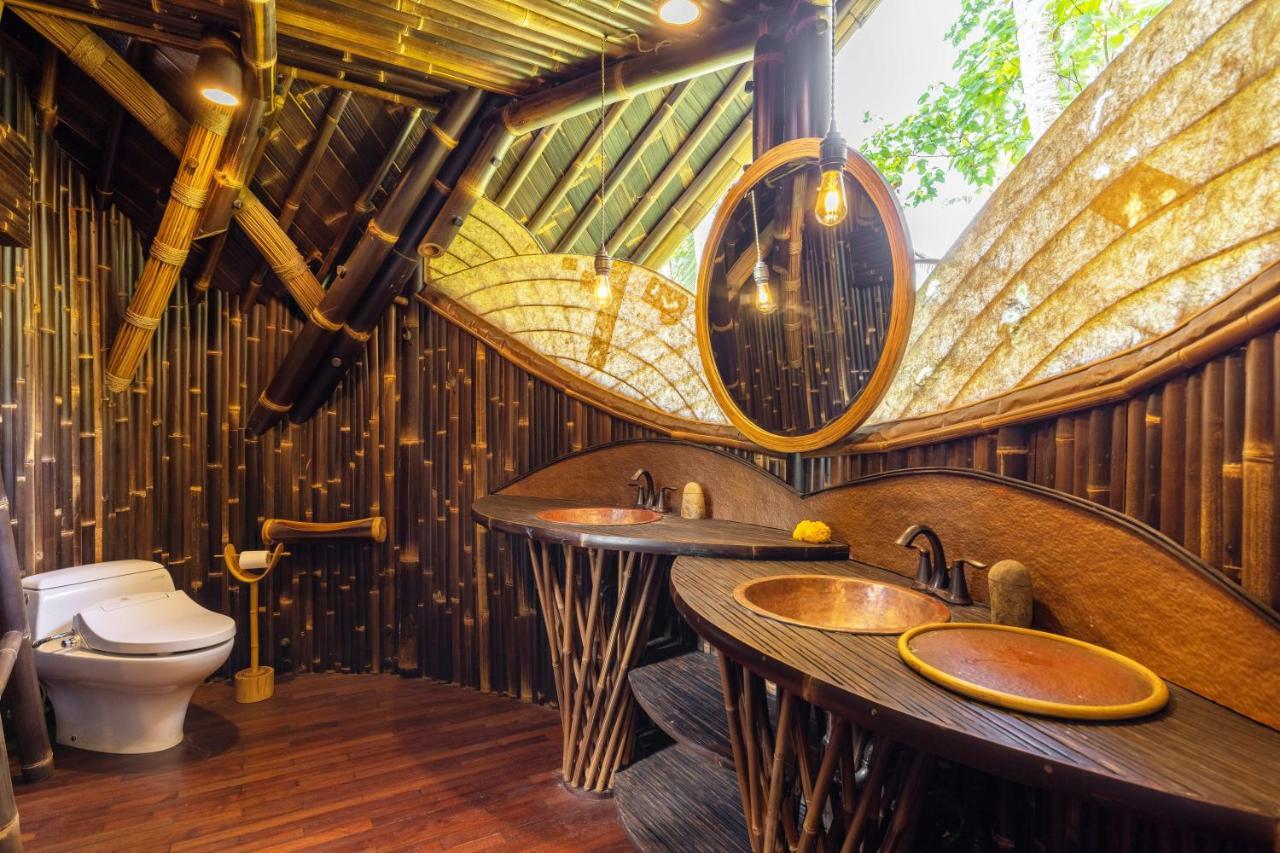 Eclipse House 4Bds Eco Bamboo House Pool Riverview Bringkit Екстер'єр фото
