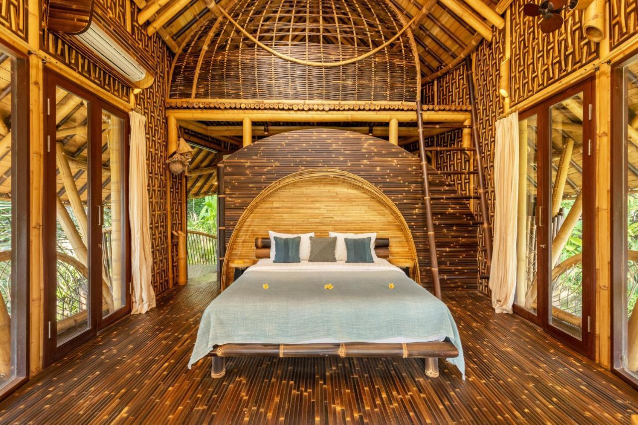Eclipse House 4Bds Eco Bamboo House Pool Riverview Bringkit Екстер'єр фото