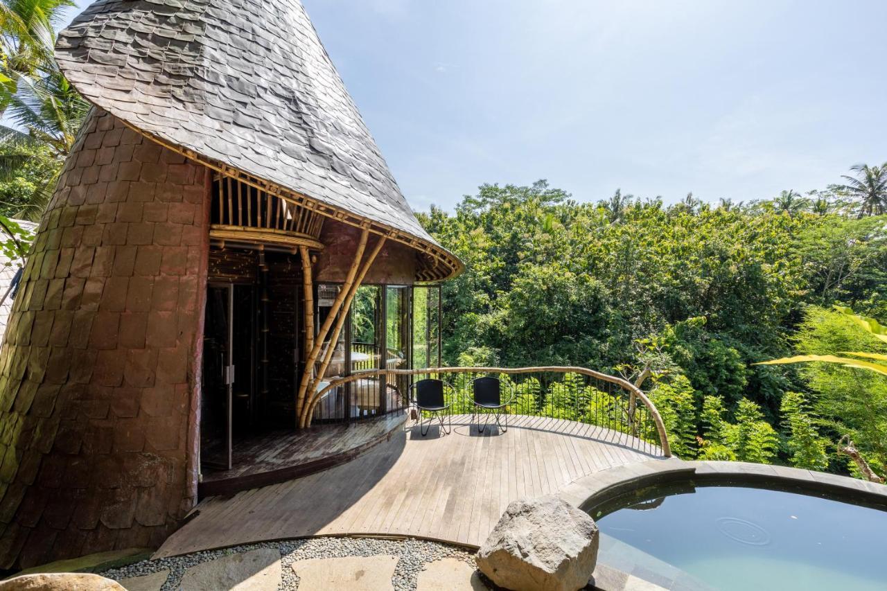 Eclipse House 4Bds Eco Bamboo House Pool Riverview Bringkit Екстер'єр фото