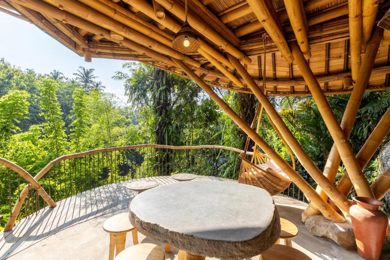 Eclipse House 4Bds Eco Bamboo House Pool Riverview Bringkit Екстер'єр фото