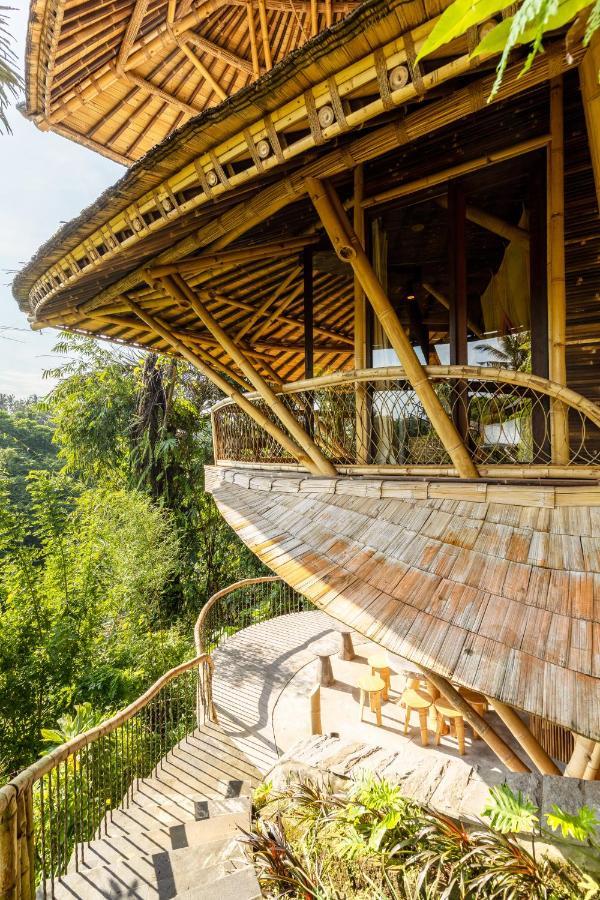 Eclipse House 4Bds Eco Bamboo House Pool Riverview Bringkit Екстер'єр фото