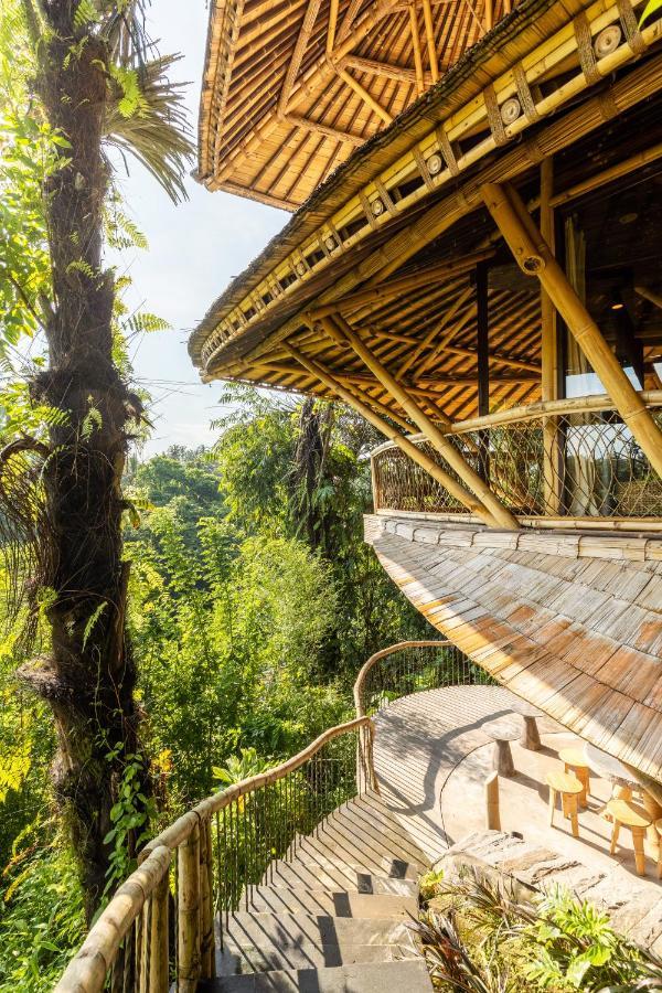 Eclipse House 4Bds Eco Bamboo House Pool Riverview Bringkit Екстер'єр фото