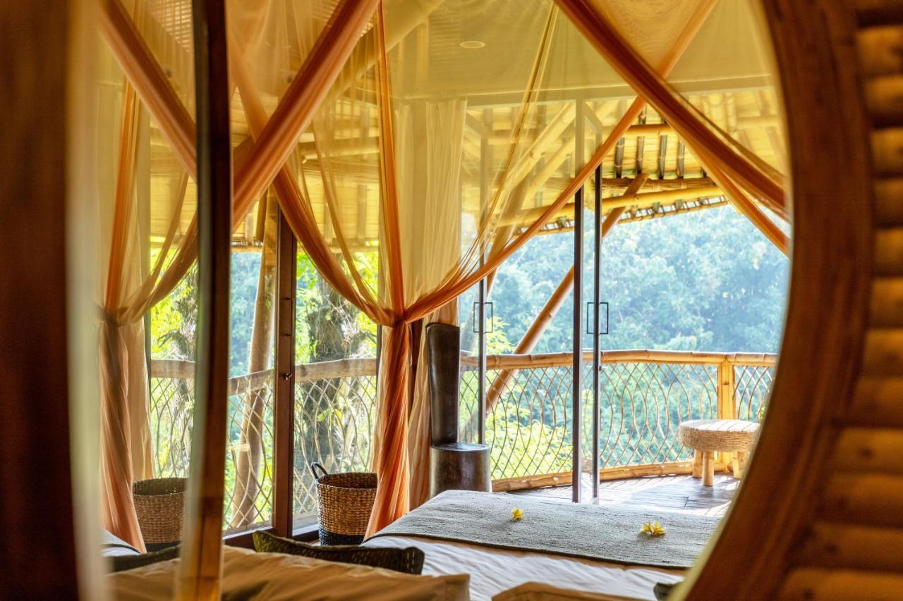 Eclipse House 4Bds Eco Bamboo House Pool Riverview Bringkit Екстер'єр фото