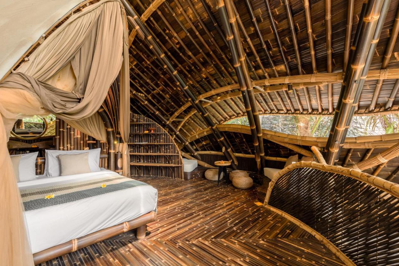 Eclipse House 4Bds Eco Bamboo House Pool Riverview Bringkit Екстер'єр фото
