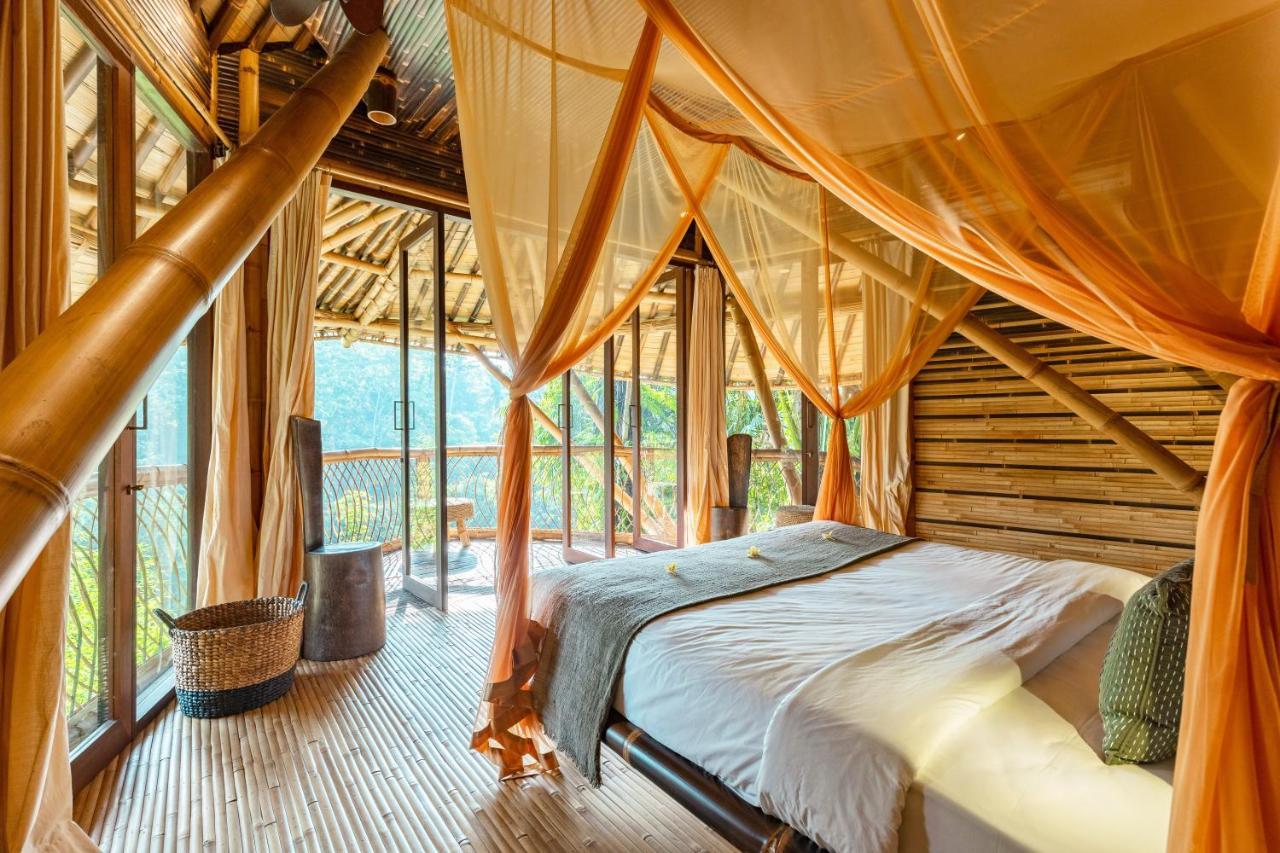 Eclipse House 4Bds Eco Bamboo House Pool Riverview Bringkit Екстер'єр фото