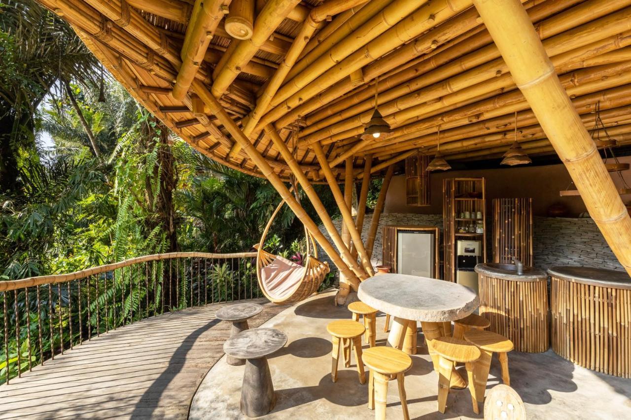 Eclipse House 4Bds Eco Bamboo House Pool Riverview Bringkit Екстер'єр фото