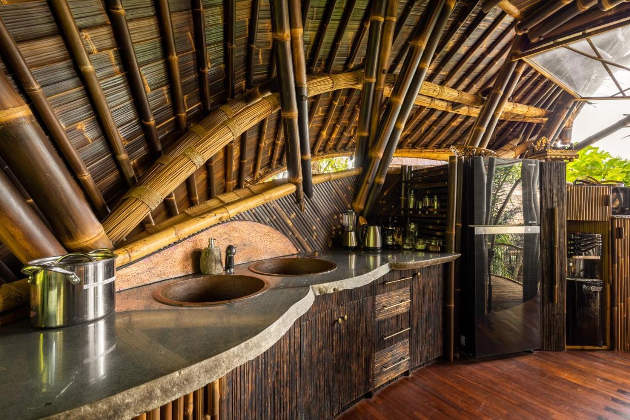 Eclipse House 4Bds Eco Bamboo House Pool Riverview Bringkit Екстер'єр фото