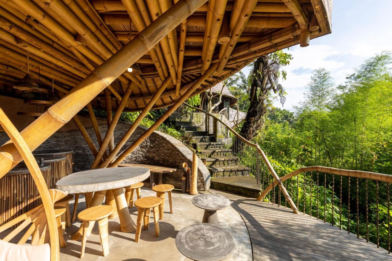 Eclipse House 4Bds Eco Bamboo House Pool Riverview Bringkit Екстер'єр фото