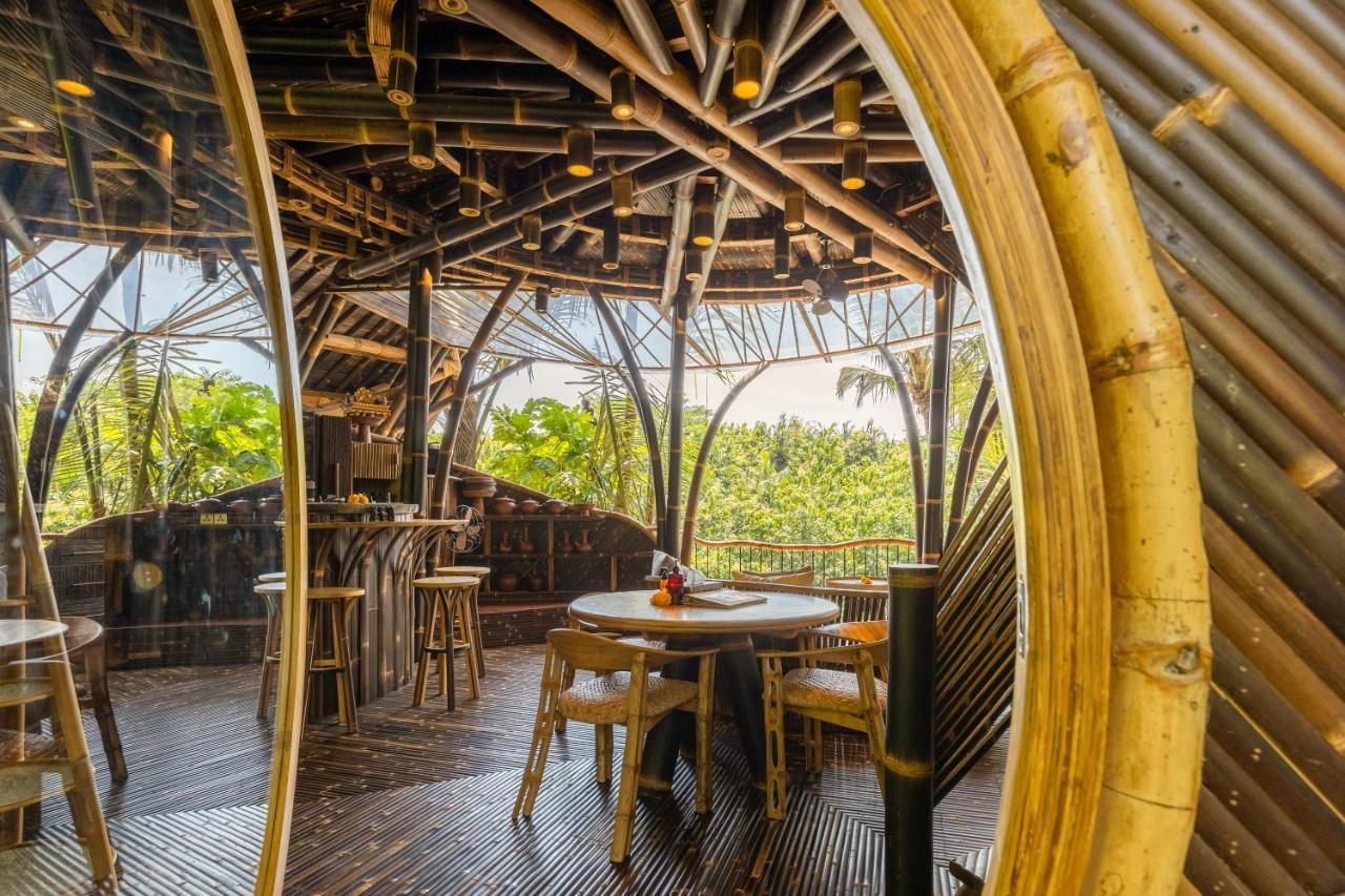 Eclipse House 4Bds Eco Bamboo House Pool Riverview Bringkit Екстер'єр фото