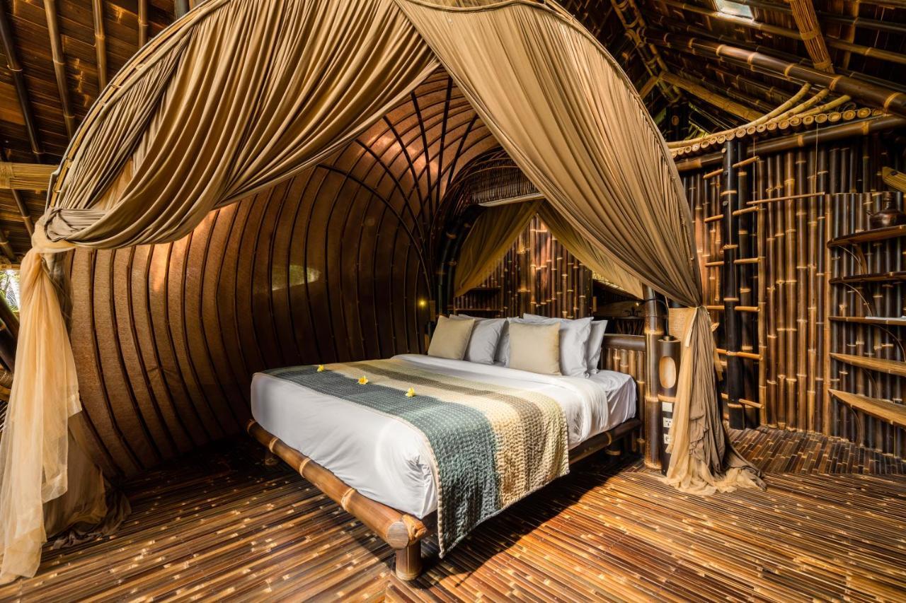 Eclipse House 4Bds Eco Bamboo House Pool Riverview Bringkit Екстер'єр фото