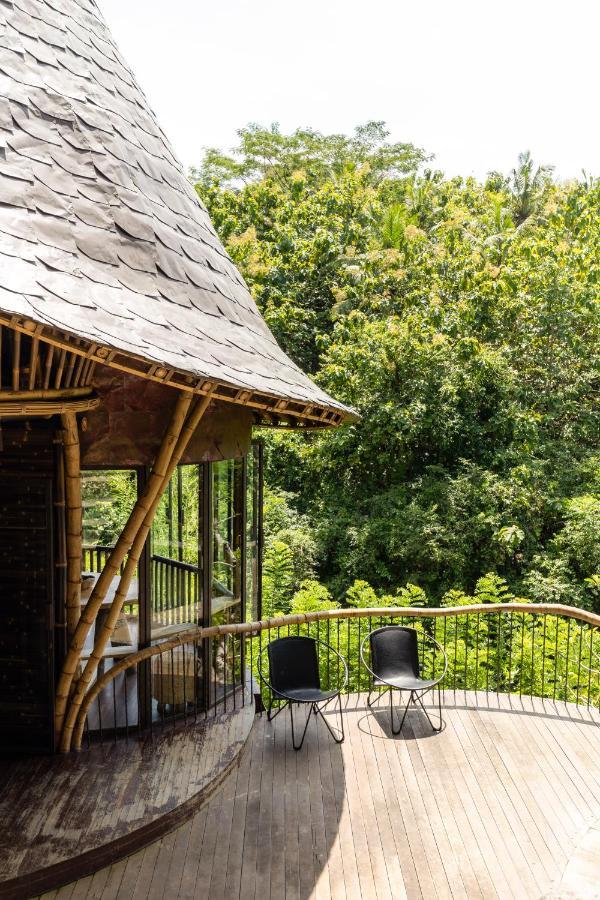 Eclipse House 4Bds Eco Bamboo House Pool Riverview Bringkit Екстер'єр фото