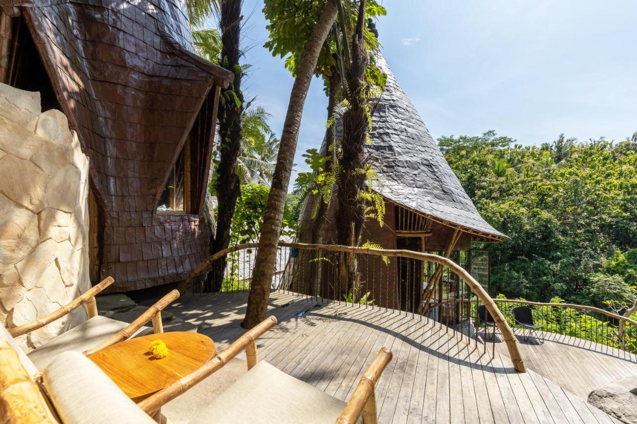 Eclipse House 4Bds Eco Bamboo House Pool Riverview Bringkit Екстер'єр фото