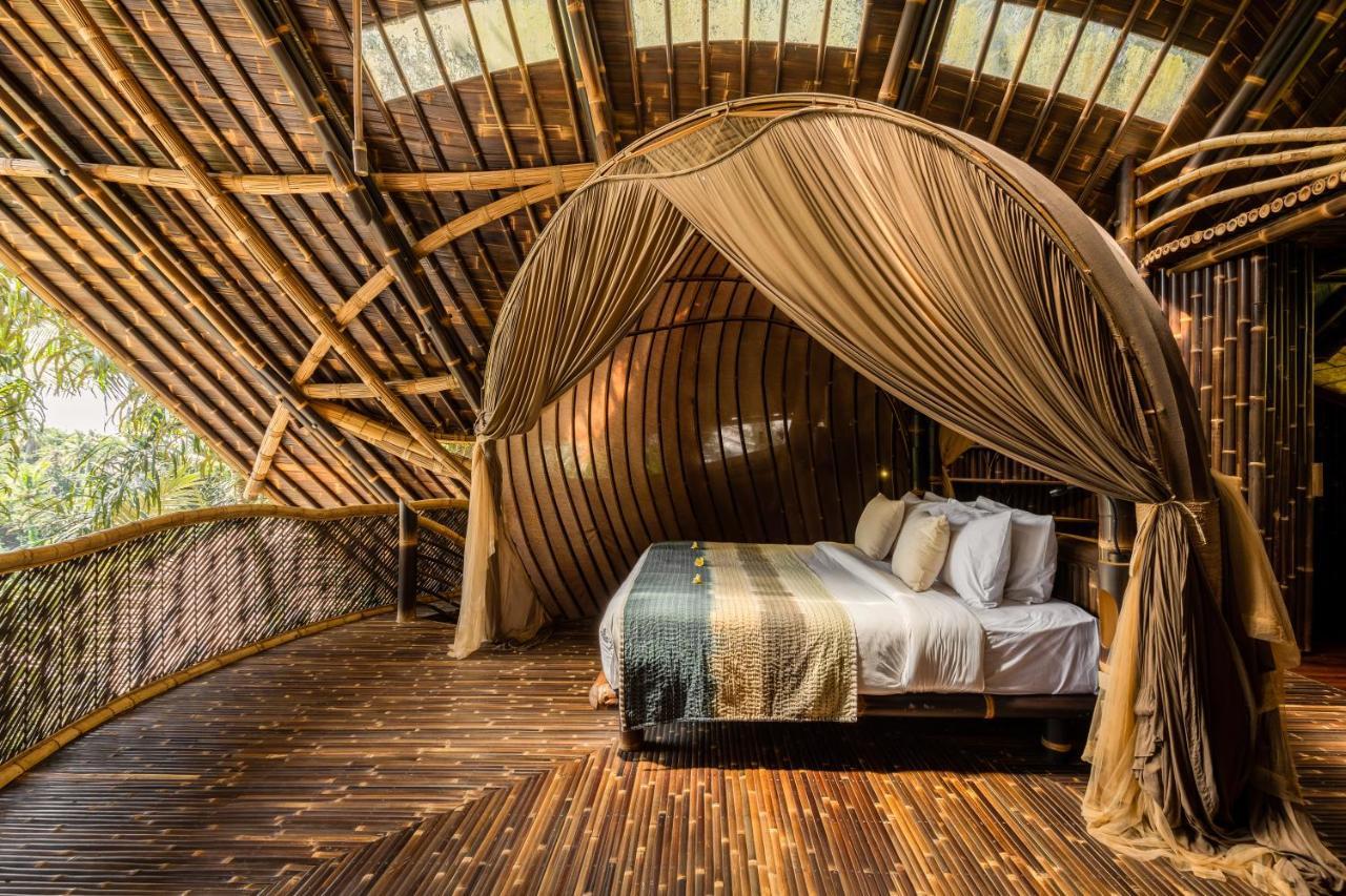Eclipse House 4Bds Eco Bamboo House Pool Riverview Bringkit Екстер'єр фото