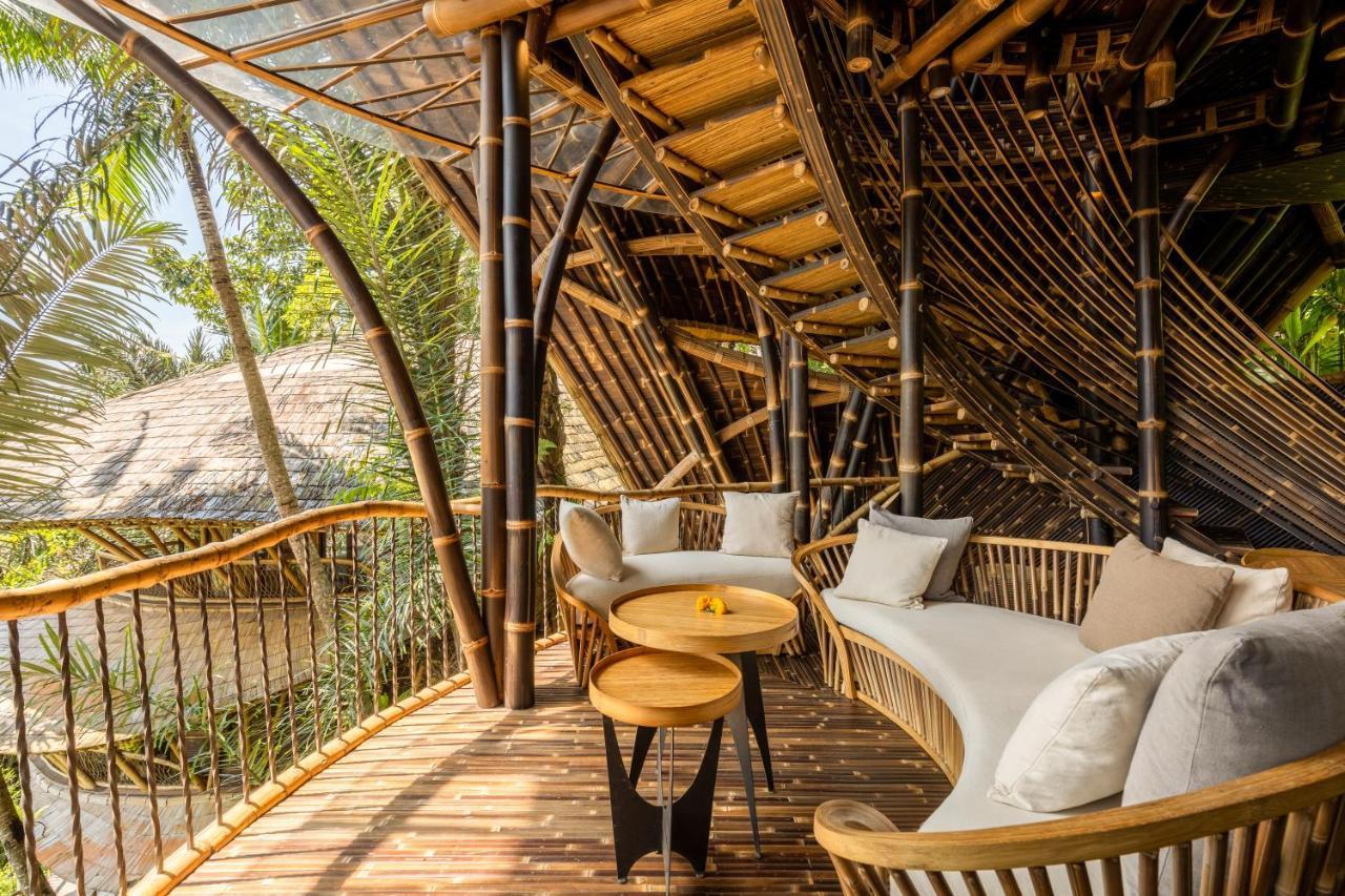 Eclipse House 4Bds Eco Bamboo House Pool Riverview Bringkit Екстер'єр фото