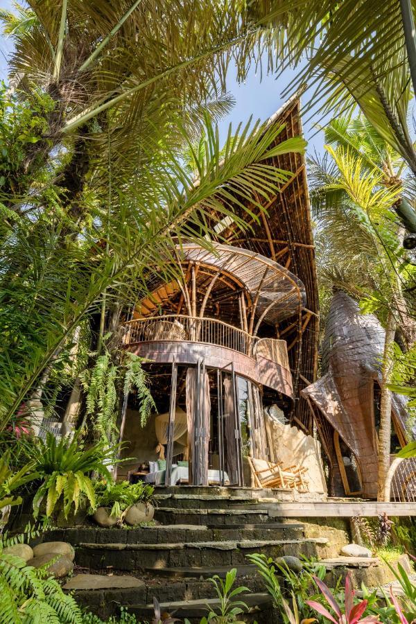 Eclipse House 4Bds Eco Bamboo House Pool Riverview Bringkit Екстер'єр фото
