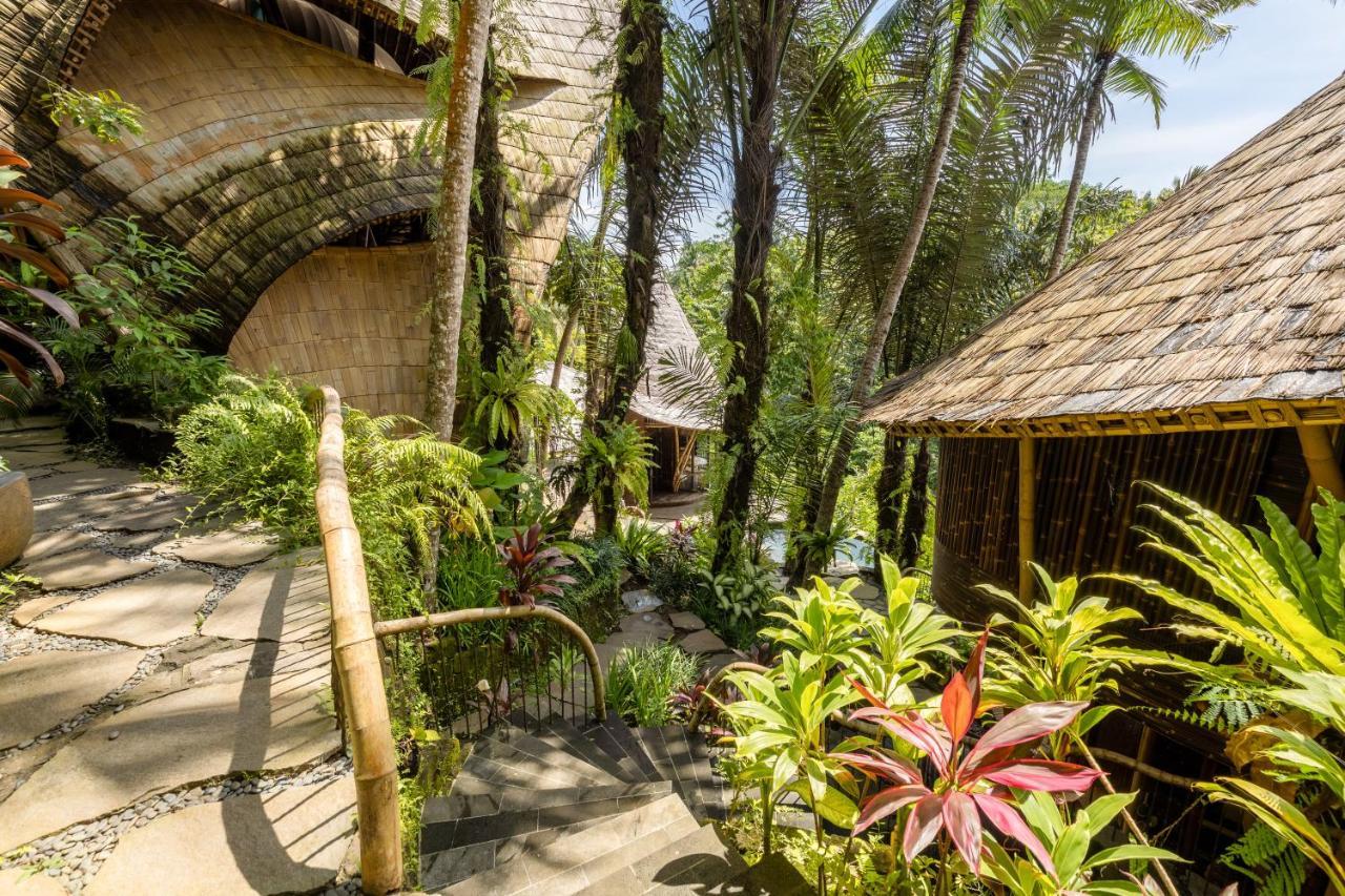 Eclipse House 4Bds Eco Bamboo House Pool Riverview Bringkit Екстер'єр фото