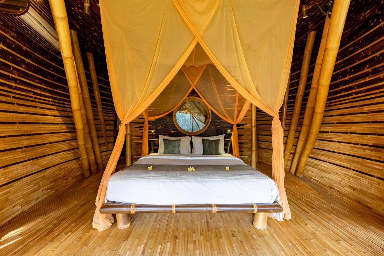 Eclipse House 4Bds Eco Bamboo House Pool Riverview Bringkit Екстер'єр фото