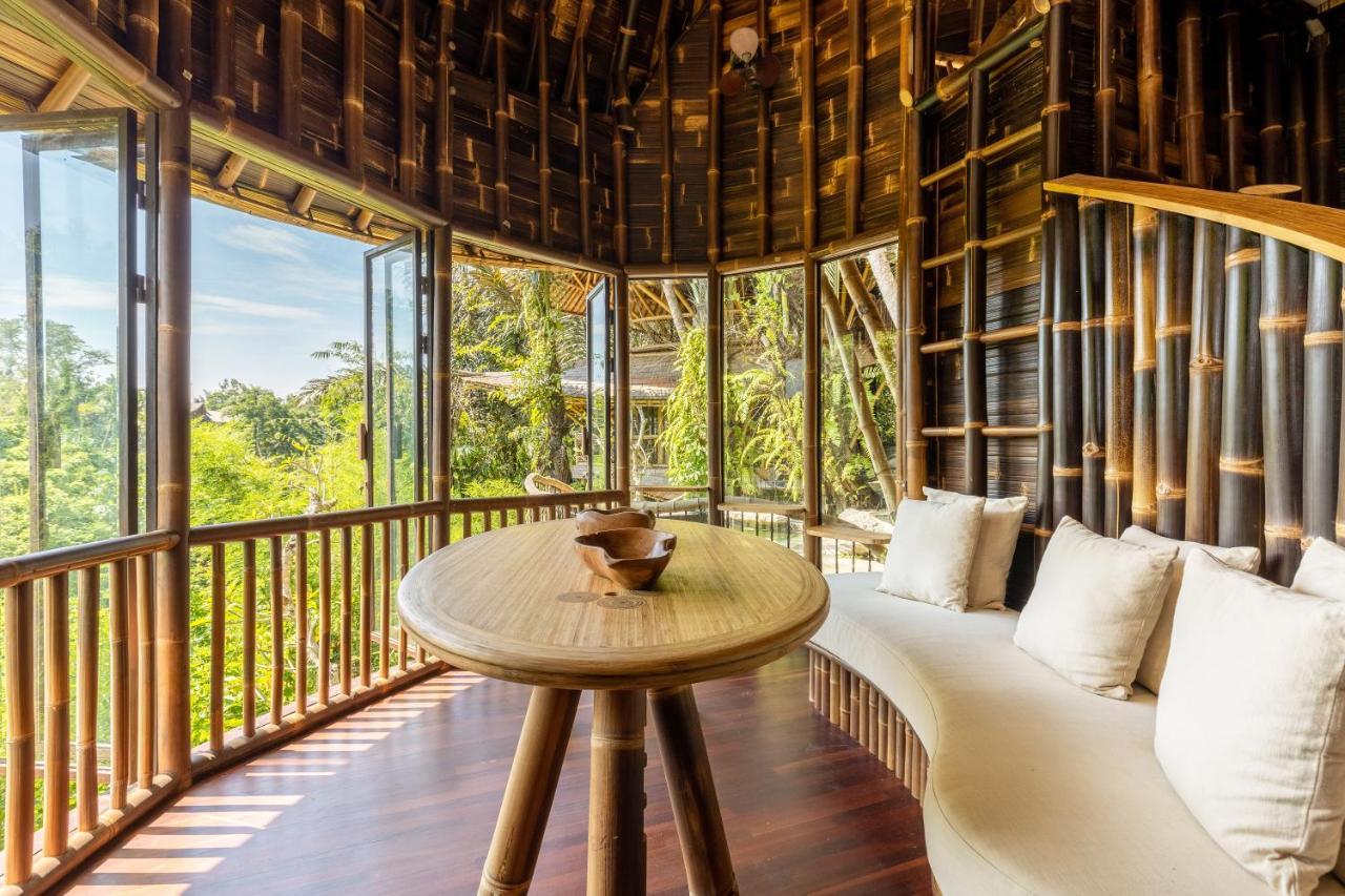 Eclipse House 4Bds Eco Bamboo House Pool Riverview Bringkit Екстер'єр фото