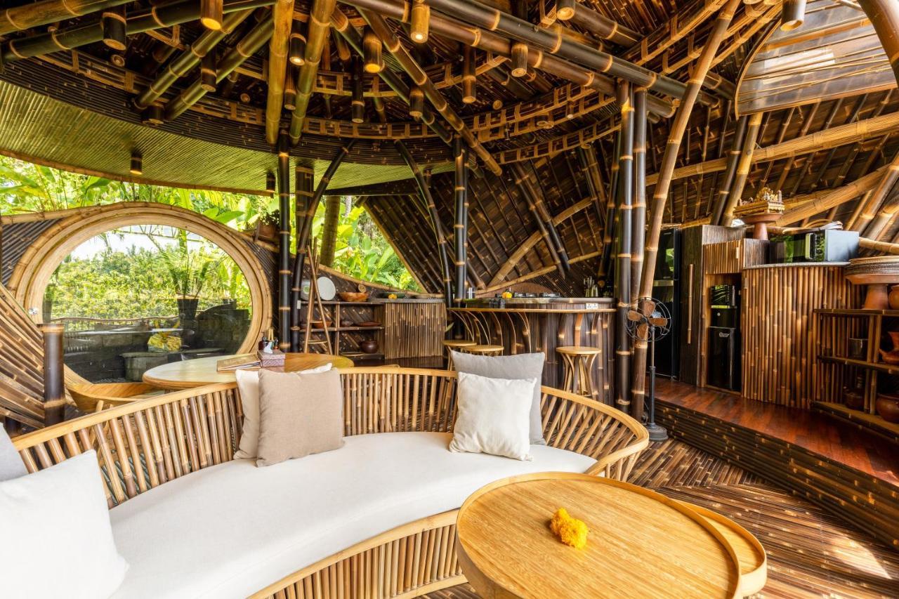 Eclipse House 4Bds Eco Bamboo House Pool Riverview Bringkit Екстер'єр фото