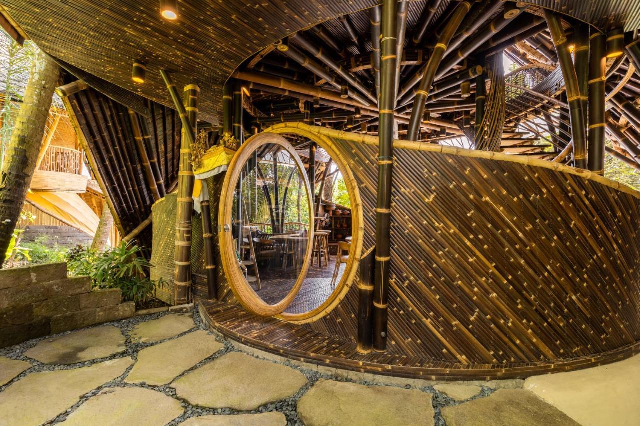 Eclipse House 4Bds Eco Bamboo House Pool Riverview Bringkit Екстер'єр фото