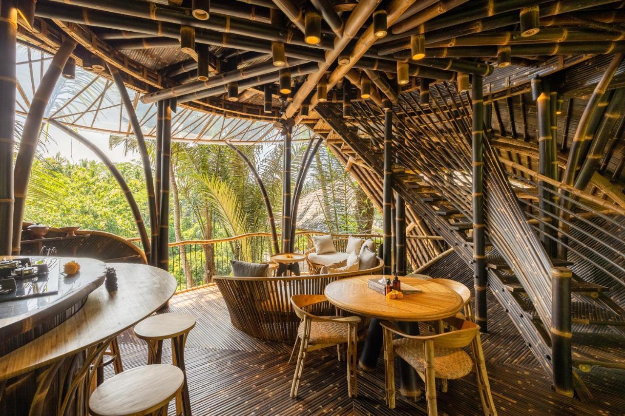 Eclipse House 4Bds Eco Bamboo House Pool Riverview Bringkit Екстер'єр фото