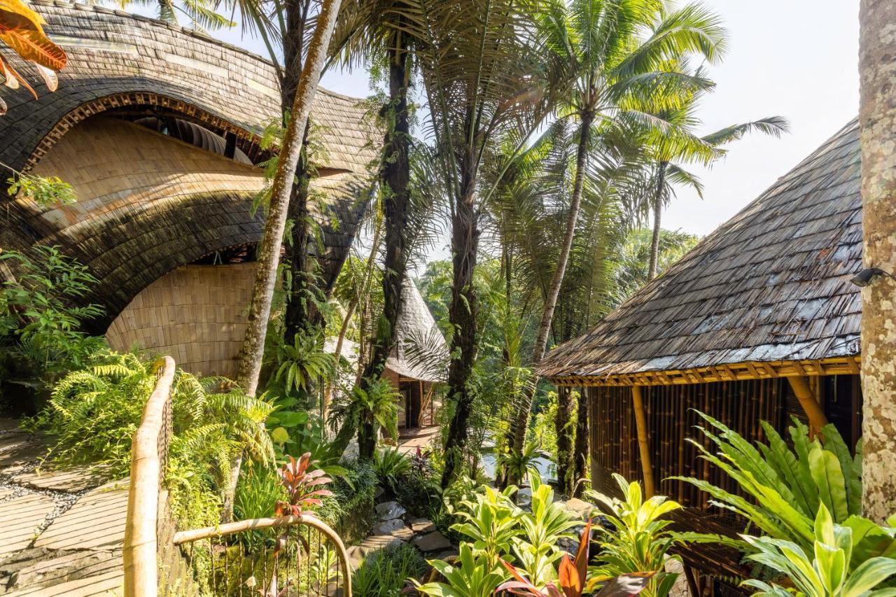 Eclipse House 4Bds Eco Bamboo House Pool Riverview Bringkit Екстер'єр фото