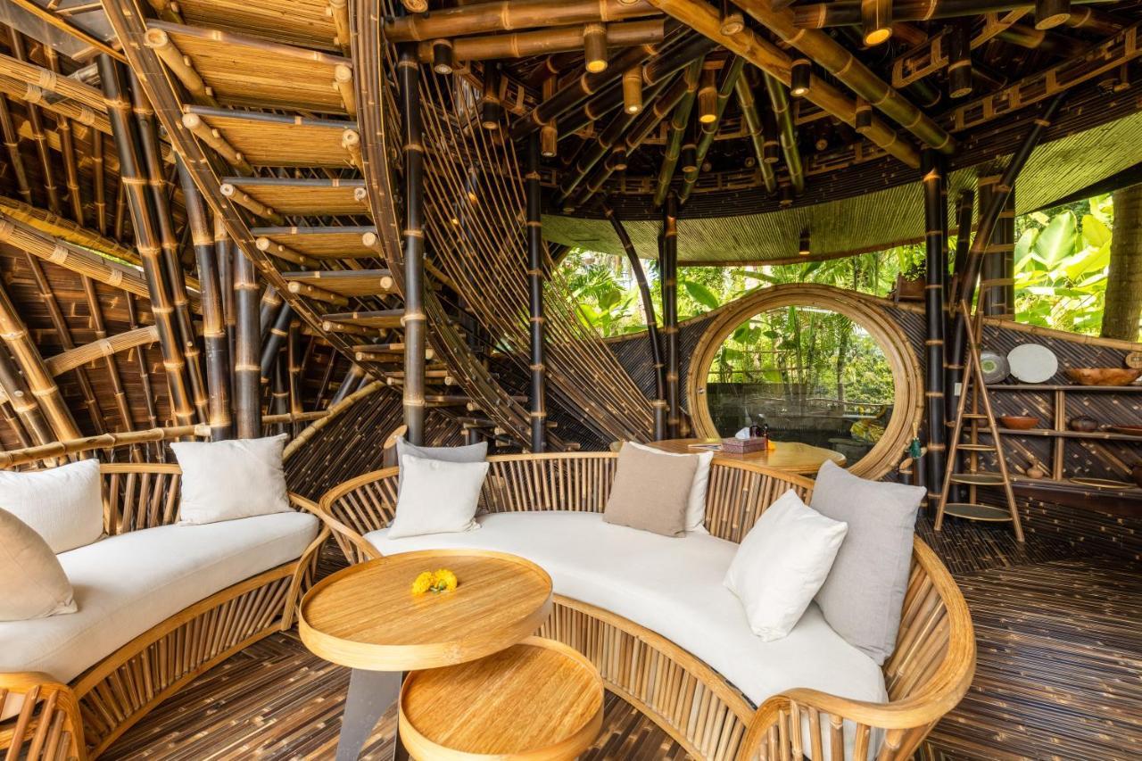 Eclipse House 4Bds Eco Bamboo House Pool Riverview Bringkit Екстер'єр фото
