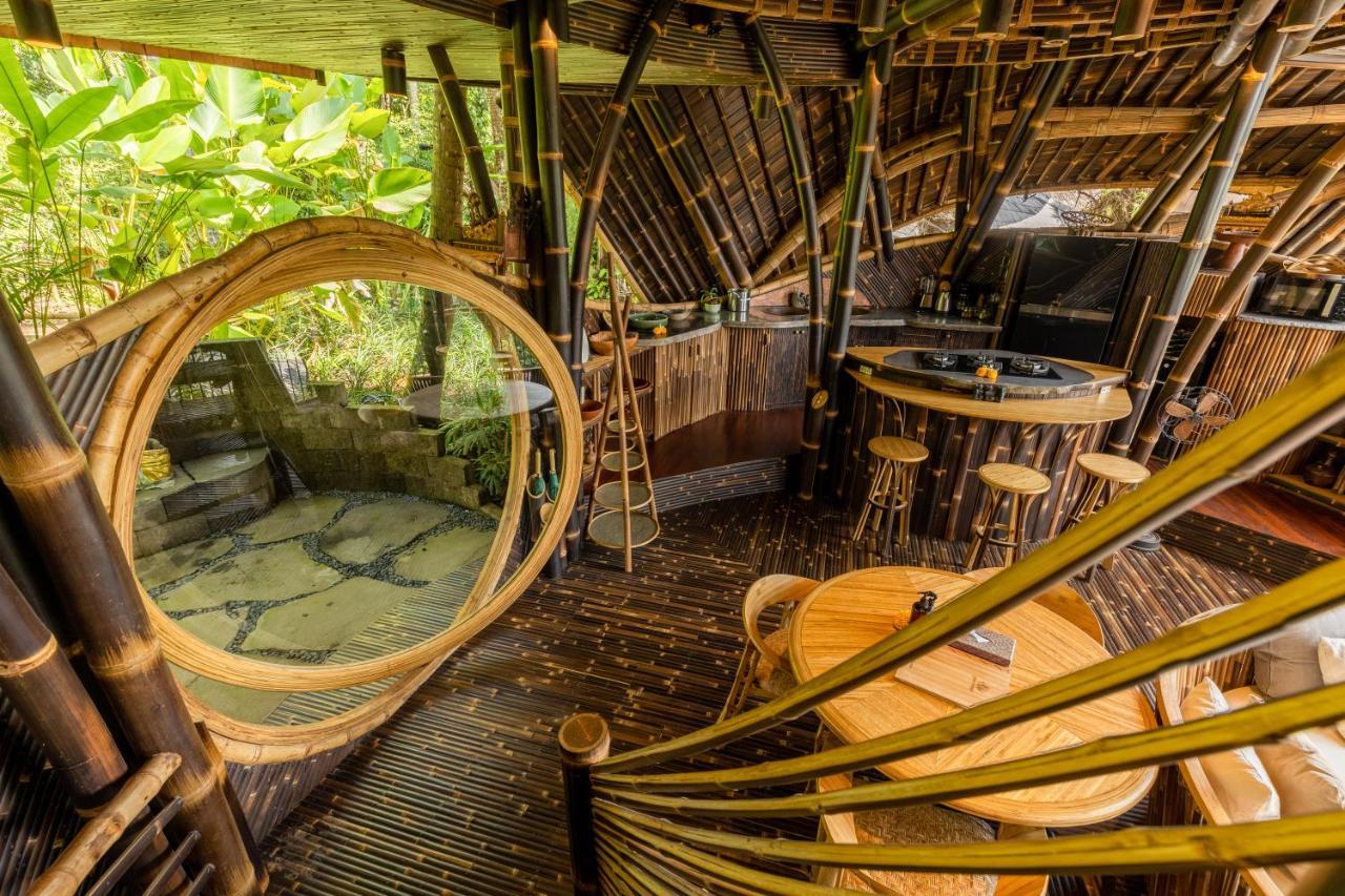 Eclipse House 4Bds Eco Bamboo House Pool Riverview Bringkit Екстер'єр фото