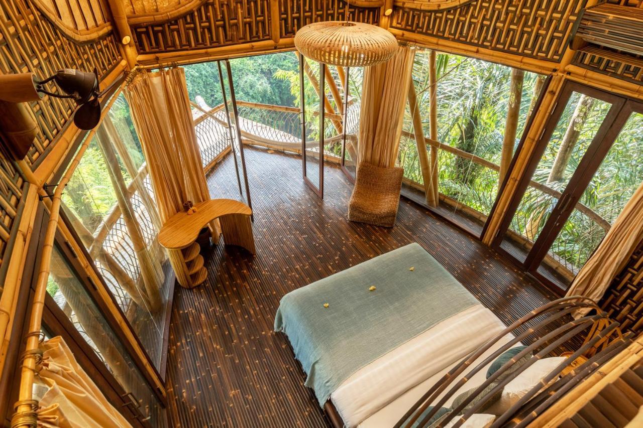 Eclipse House 4Bds Eco Bamboo House Pool Riverview Bringkit Екстер'єр фото