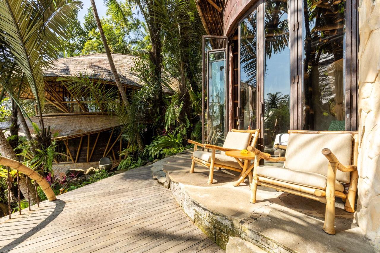 Eclipse House 4Bds Eco Bamboo House Pool Riverview Bringkit Екстер'єр фото